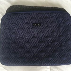 Tumi Laptop Sleeve
